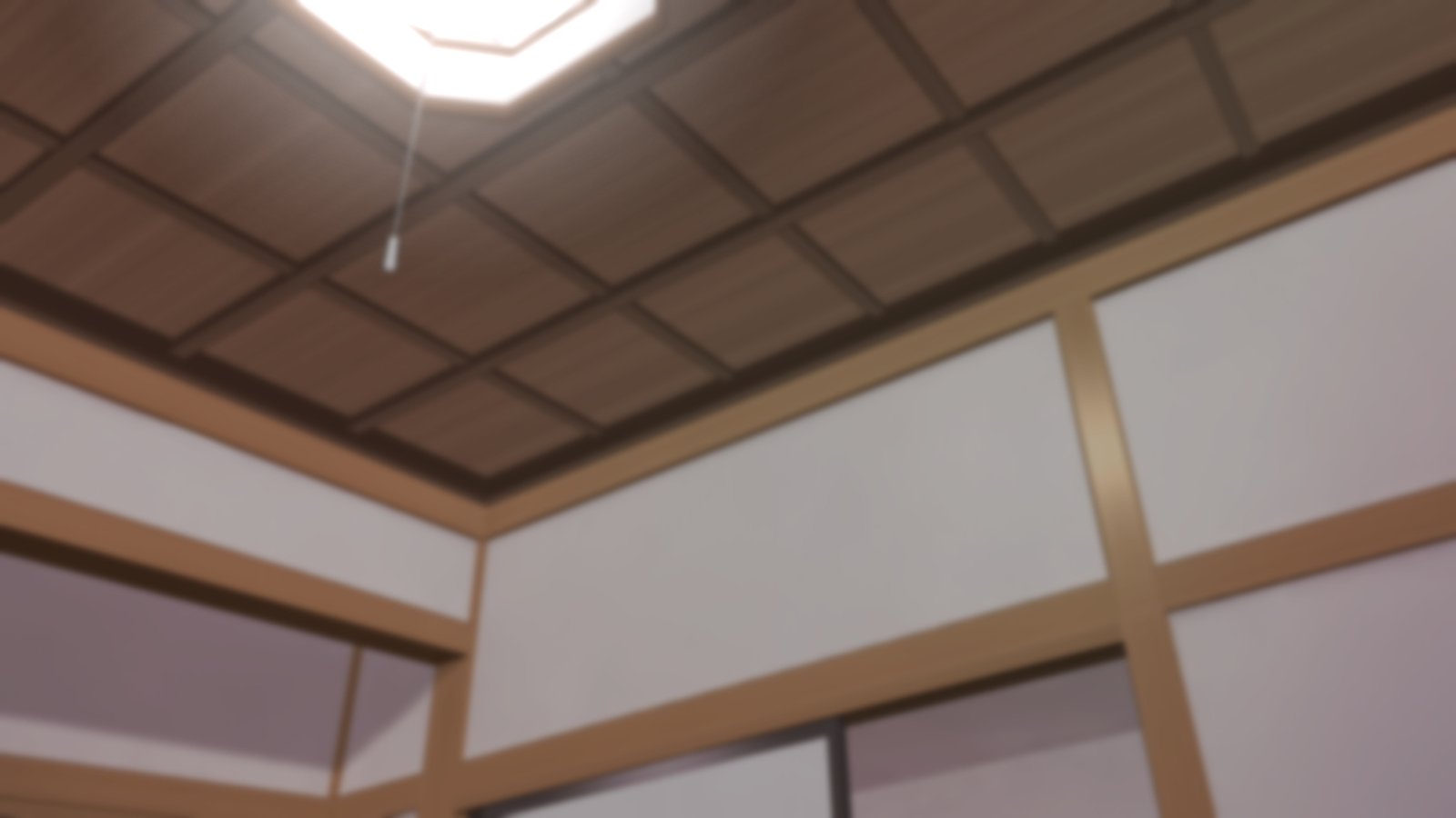 淳城かちきなおさななじみは襖のむこうでまたひらく