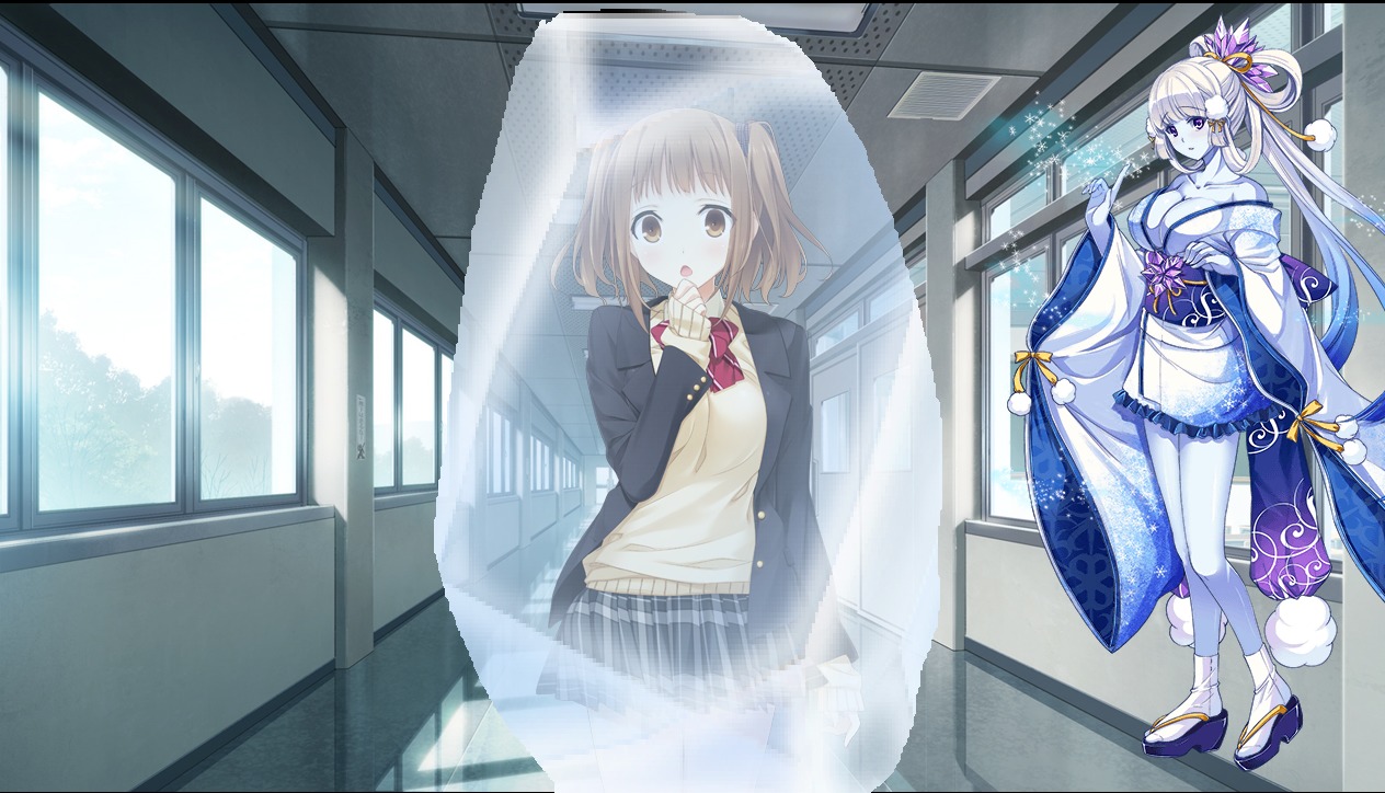 キスベルフリーズ