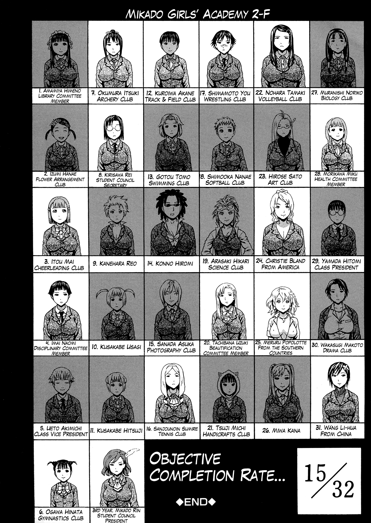 2ネンF組善院聖光Ch.1-4