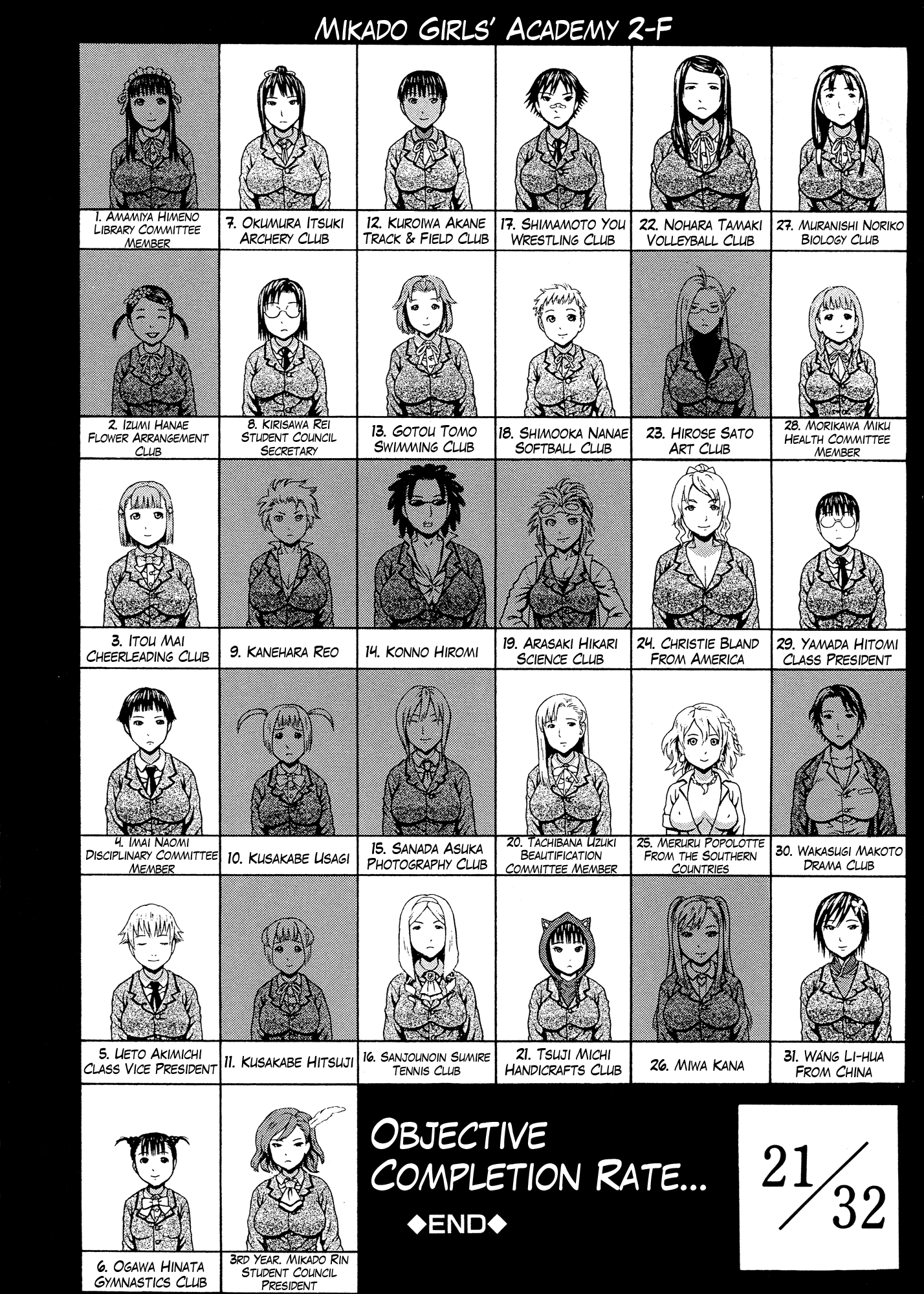 2ネンF組善院聖光Ch.1-4