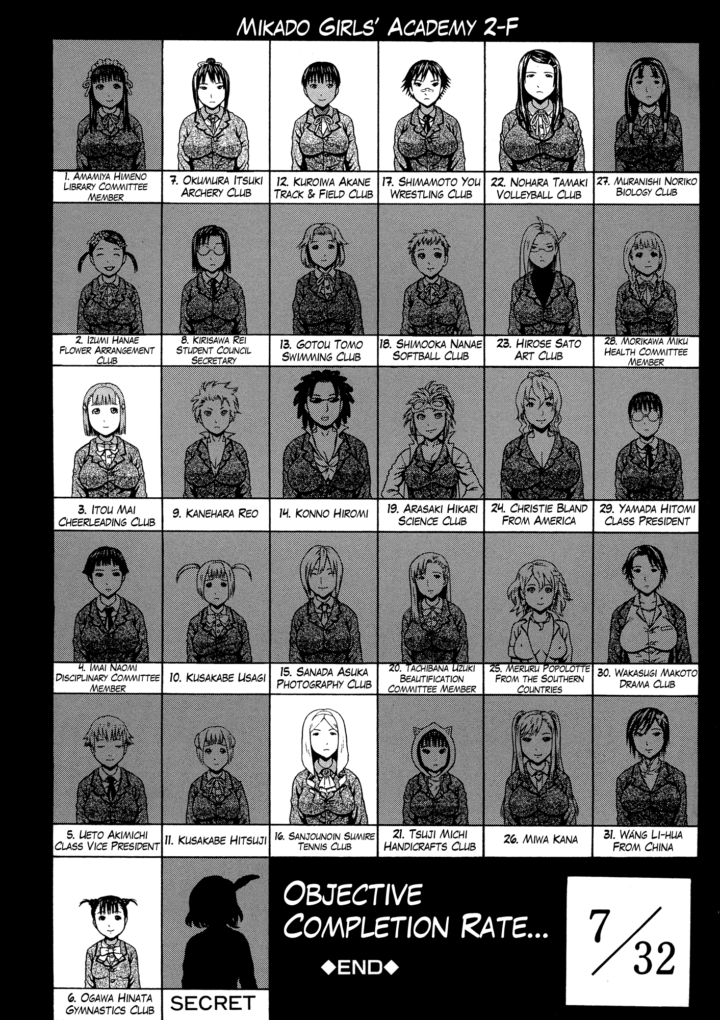 2ネンF組善院聖光Ch.1-4