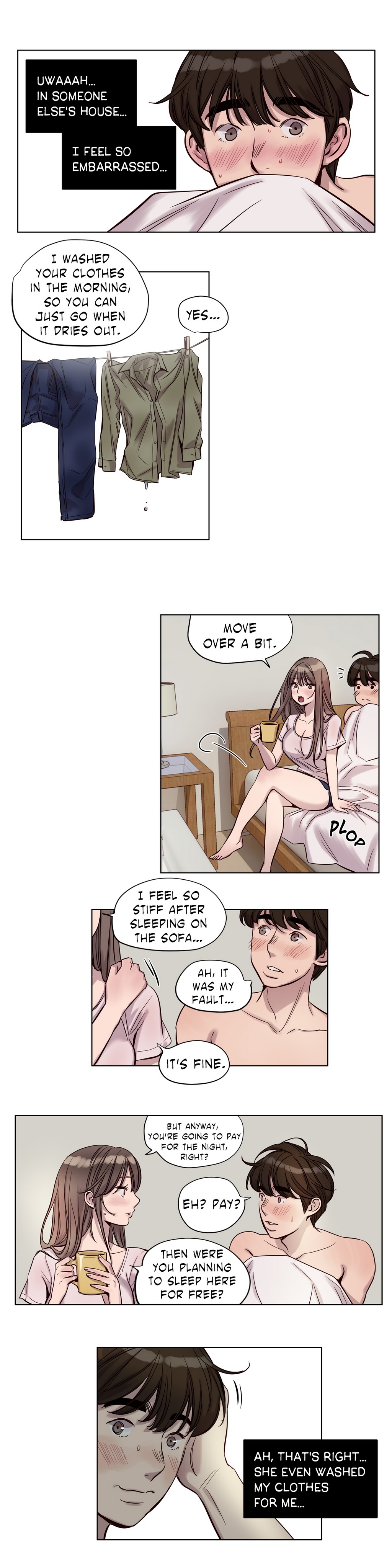 贖罪キャンプCh.1-52