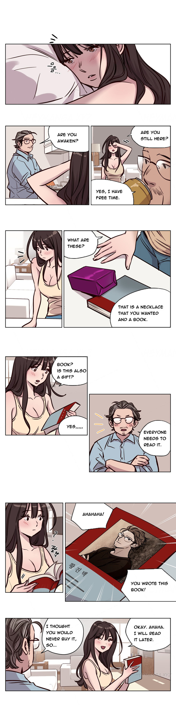 贖罪キャンプCh.1-52