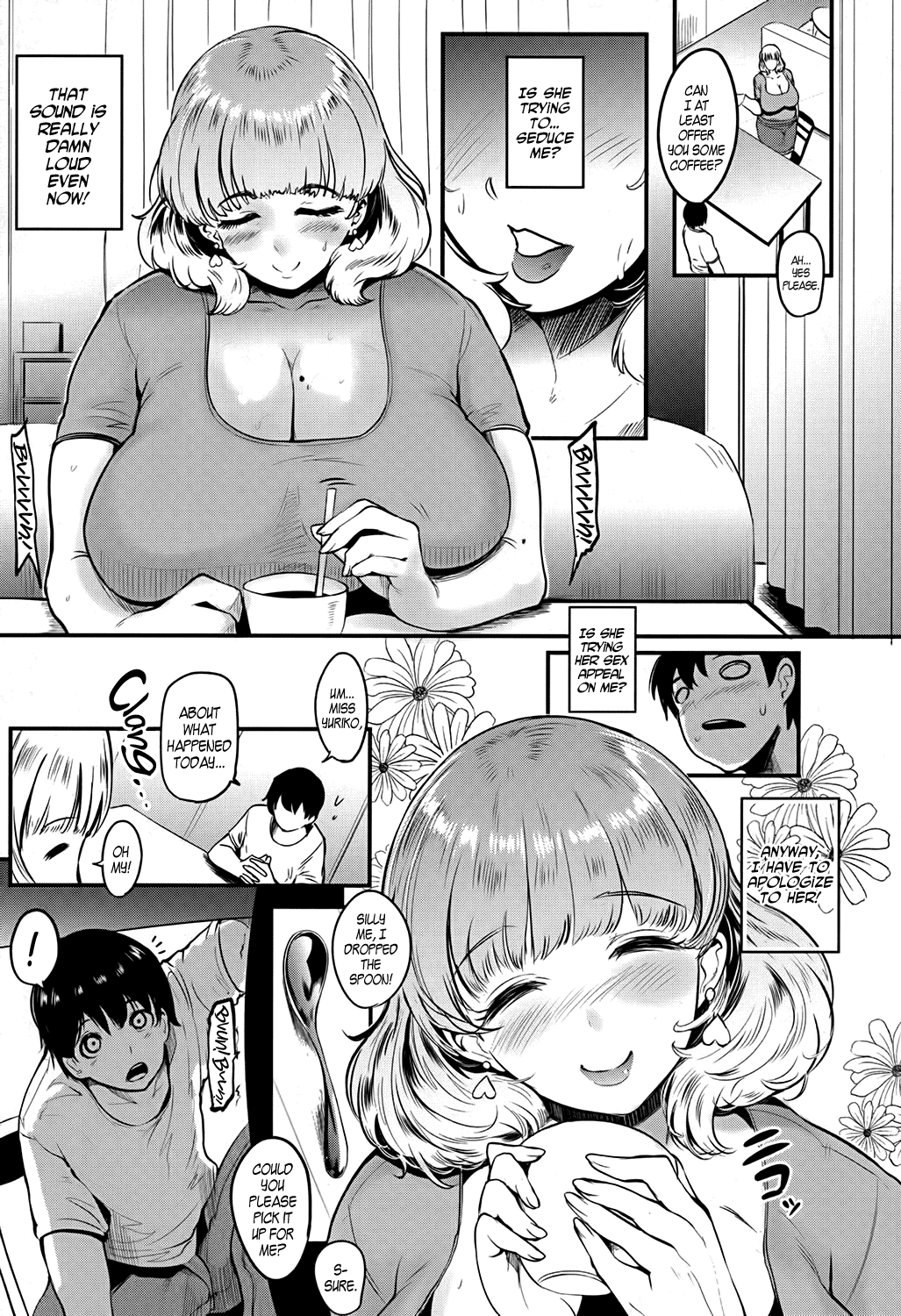 パコパコ料理|クッキングファッカ= LWB =