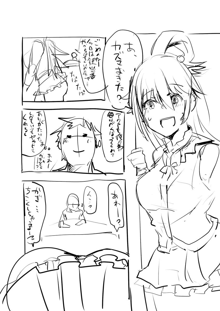 テスト用落書きのまとめ テスト用落書きのまとめ