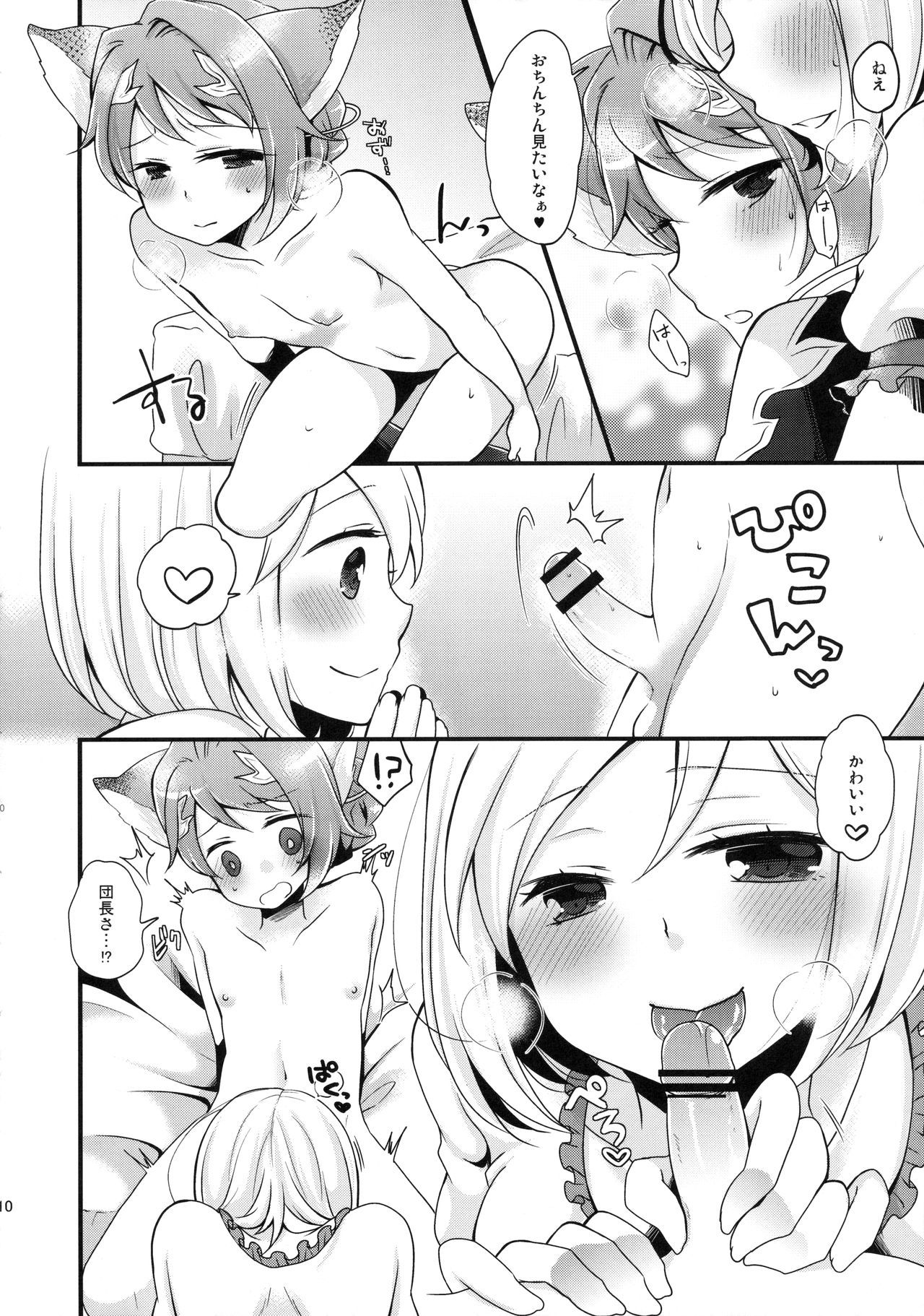 じてんしゅうのクォーターがなかまになりたた