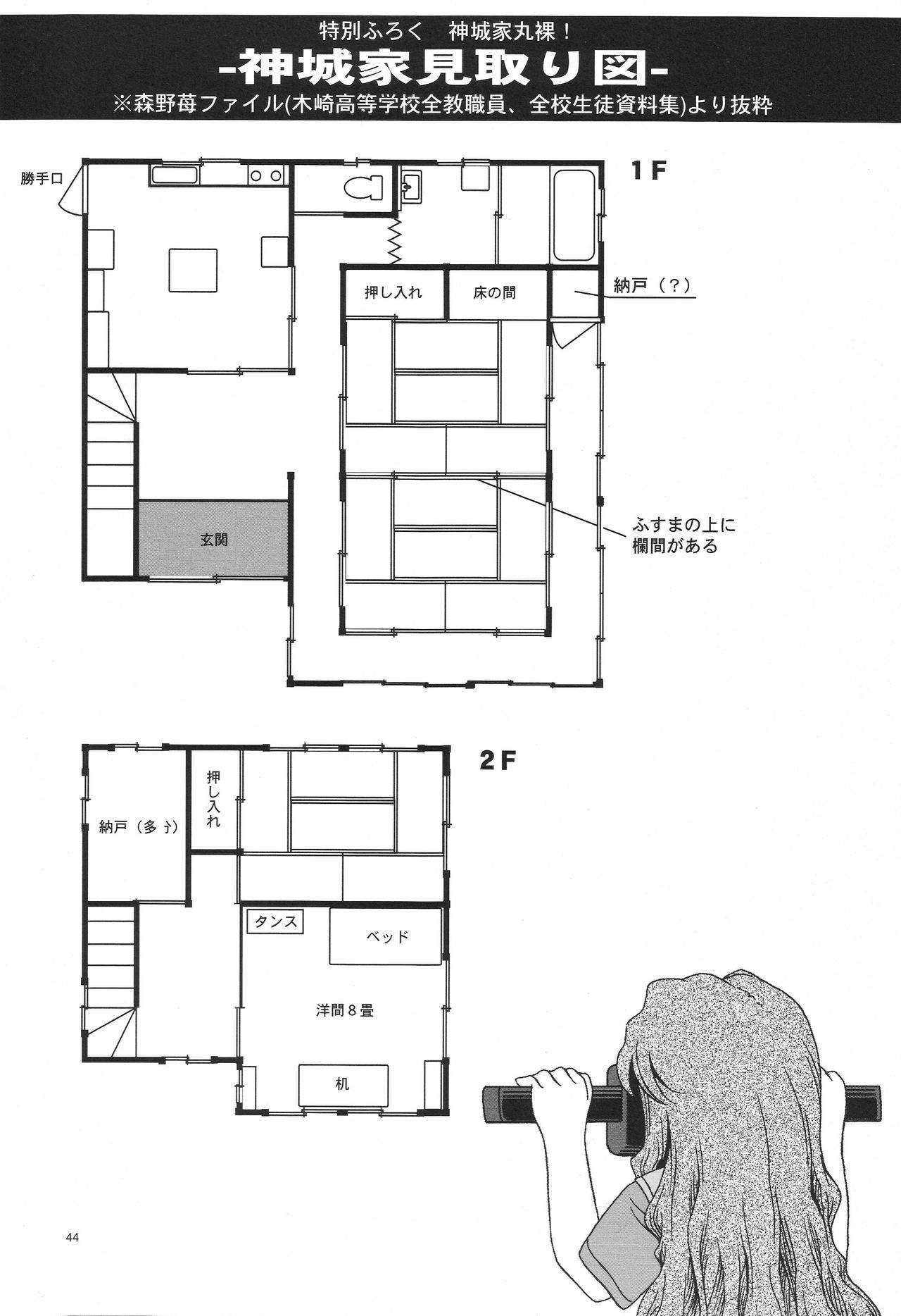 ワンツーガールズコンピレーション