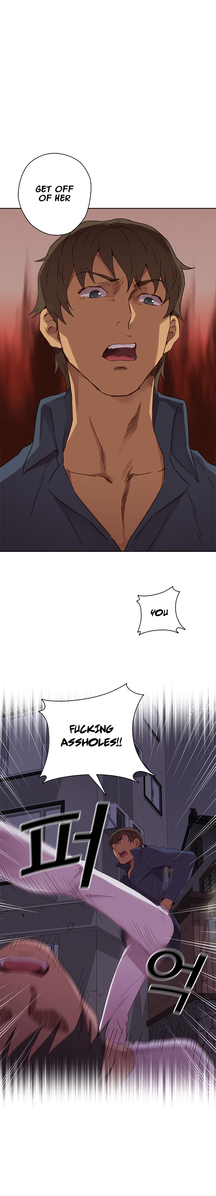 HキャンパスCh.0-42