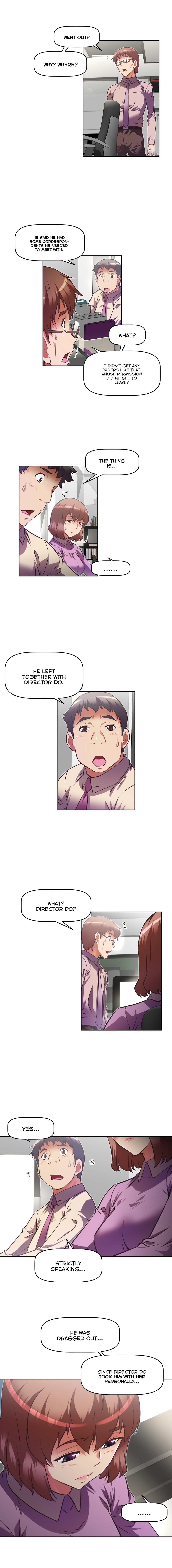 乱闘囲碁Ch.76-88