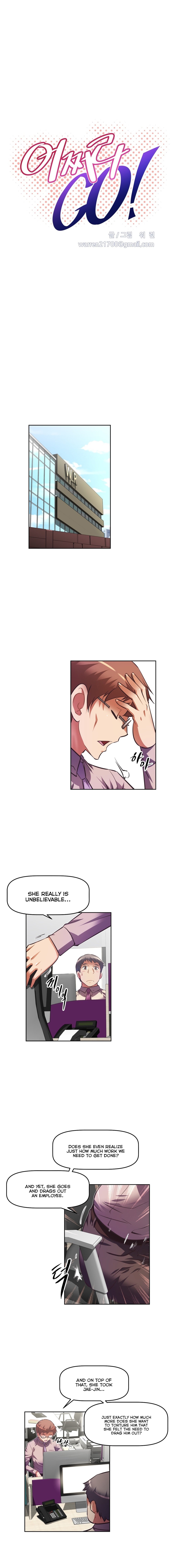 乱闘囲碁Ch.76-88
