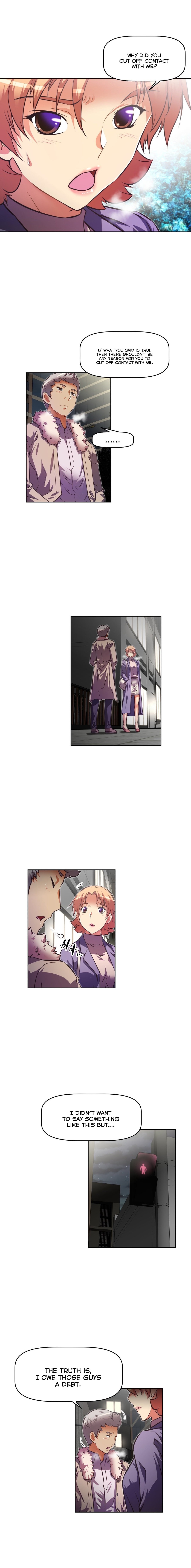 乱闘囲碁Ch.76-88