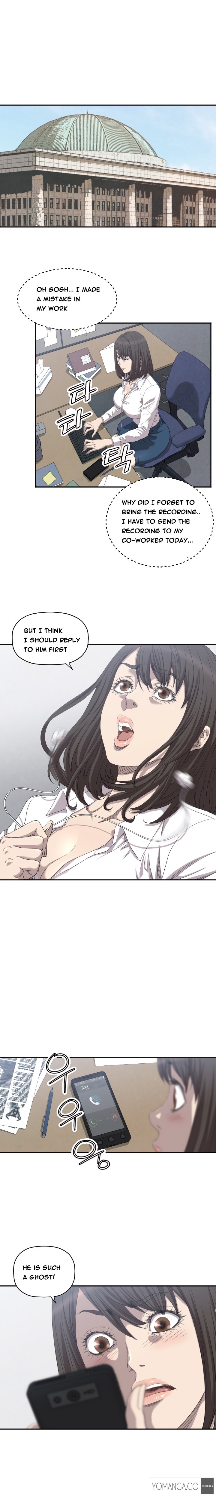 クラブソドムCh.1-21