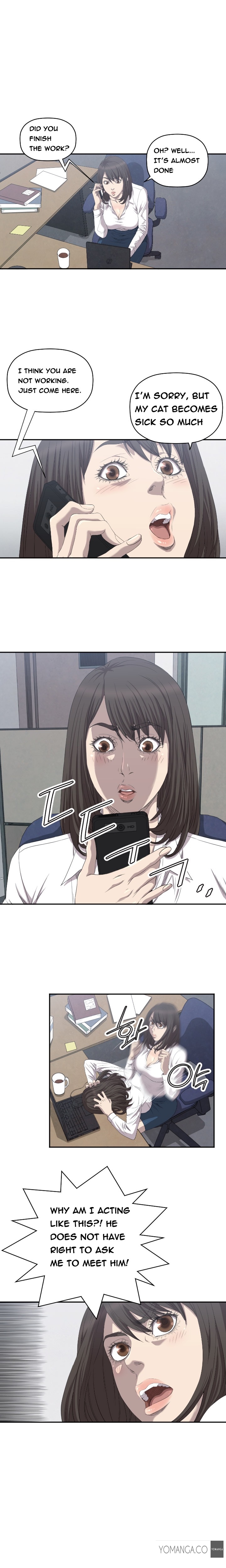 クラブソドムCh.1-21