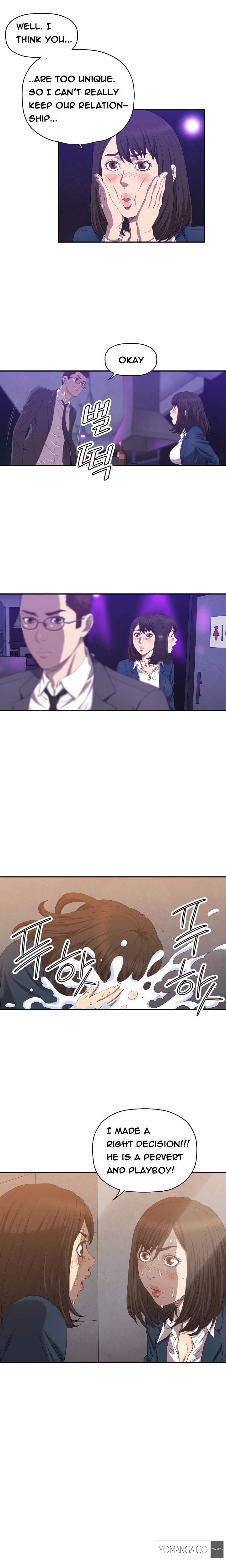 クラブソドムCh.1-21