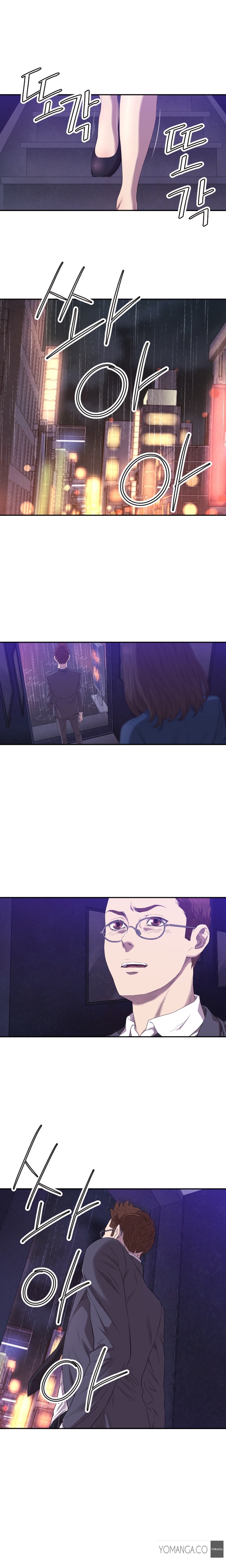 クラブソドムCh.1-21