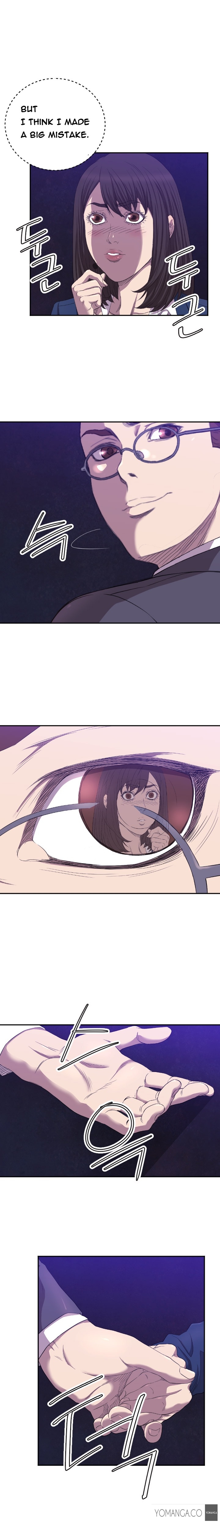 クラブソドムCh.1-21