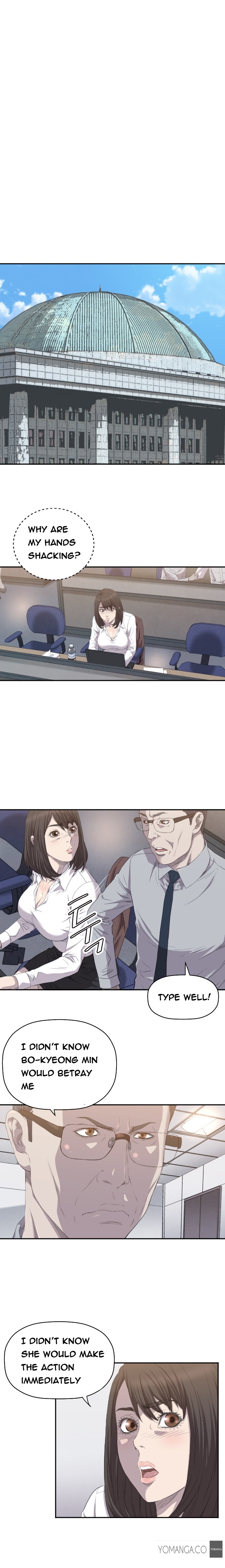 クラブソドムCh.1-21