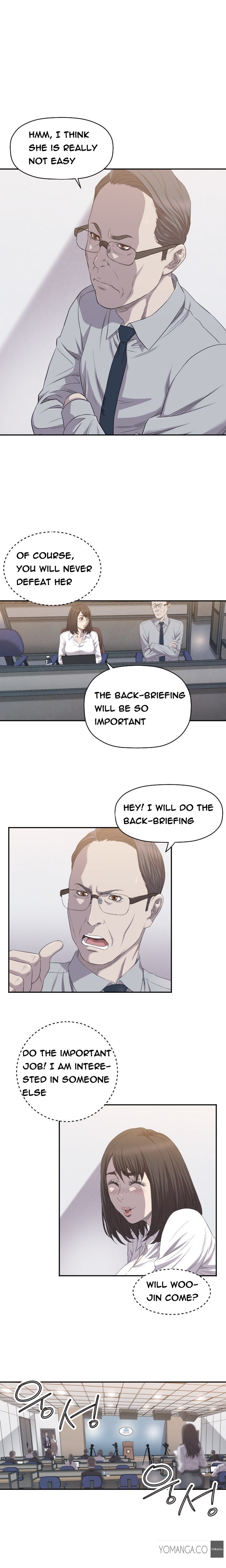 クラブソドムCh.1-21