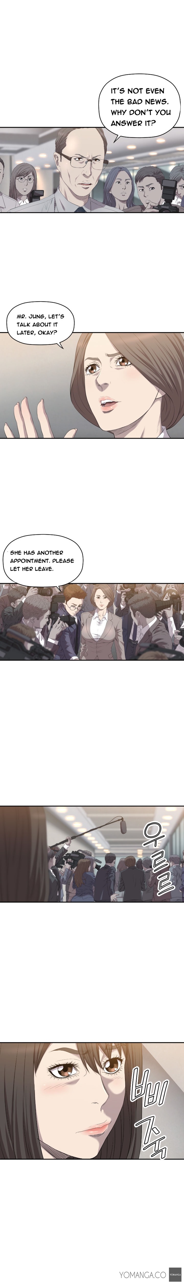 クラブソドムCh.1-21