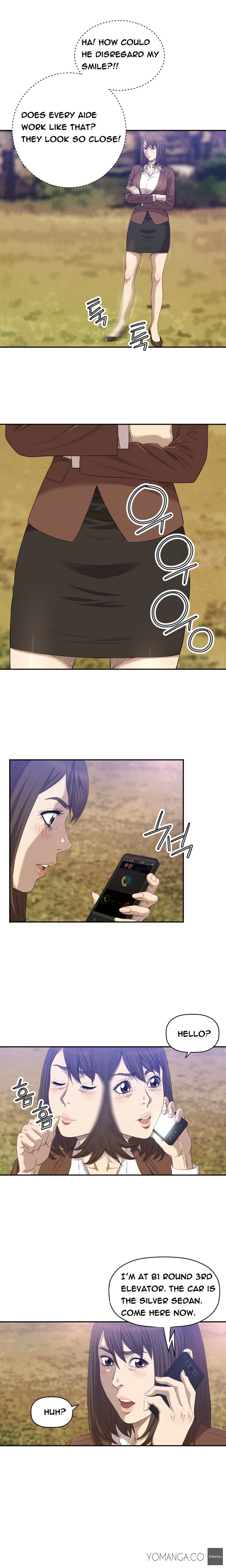 クラブソドムCh.1-21