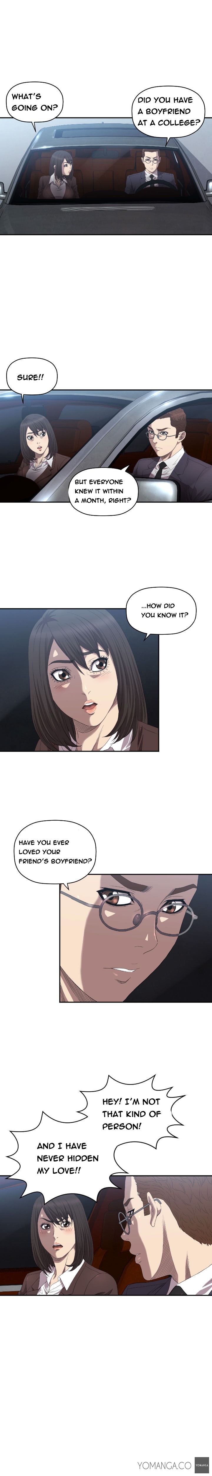 クラブソドムCh.1-21