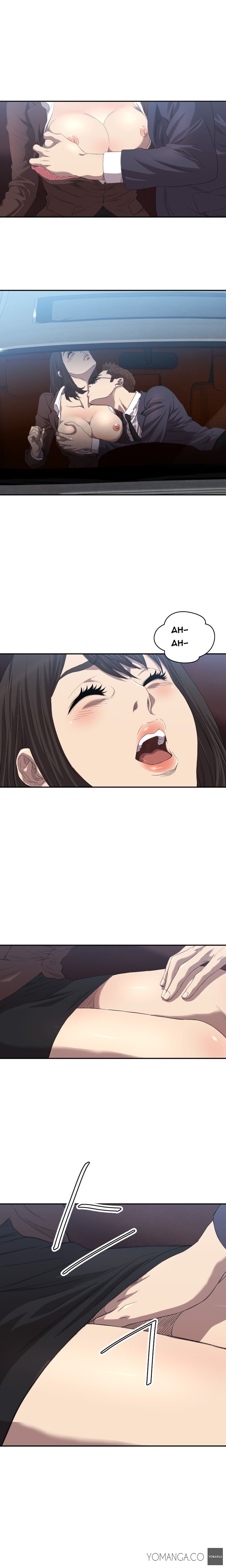 クラブソドムCh.1-21