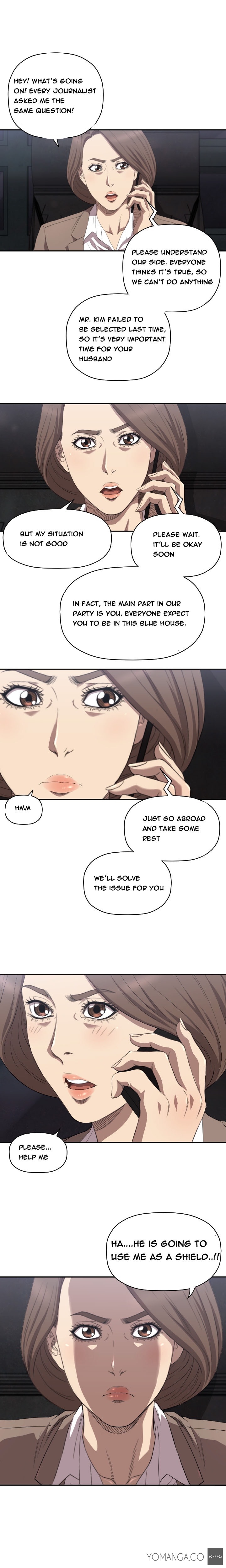 クラブソドムCh.1-21