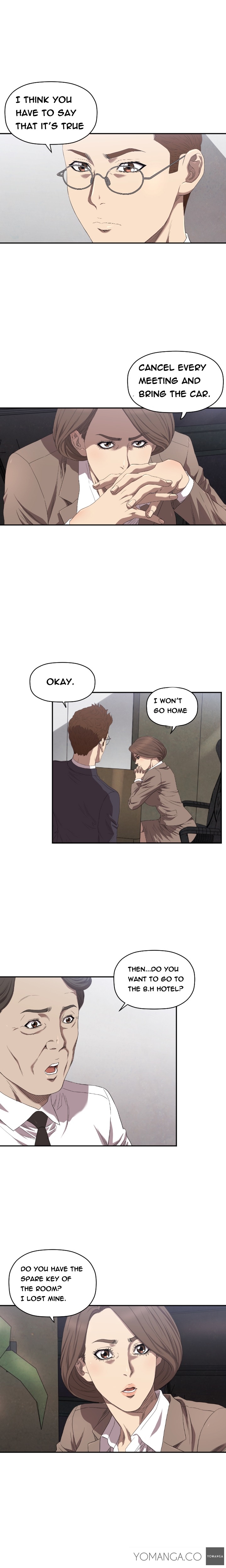 クラブソドムCh.1-21