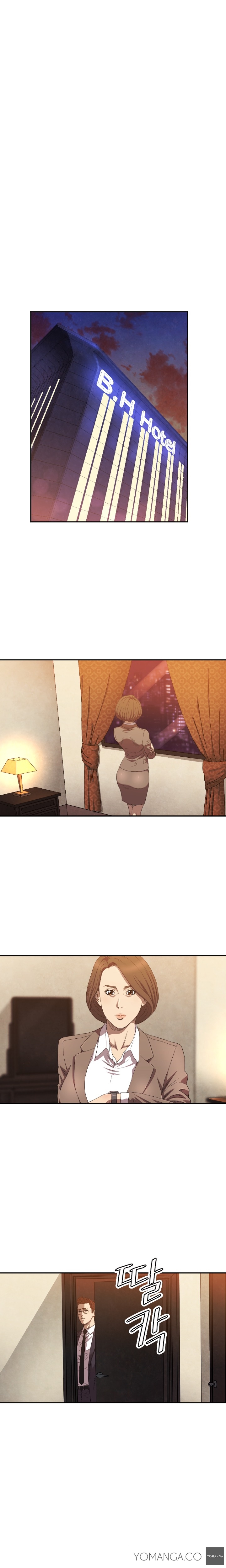 クラブソドムCh.1-21