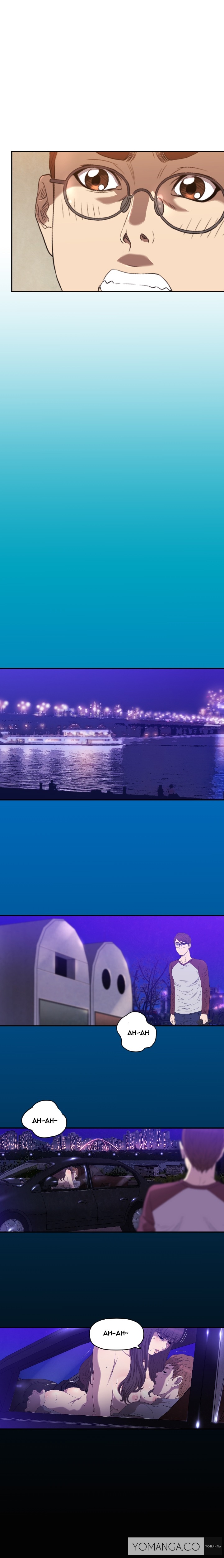 クラブソドムCh.1-21