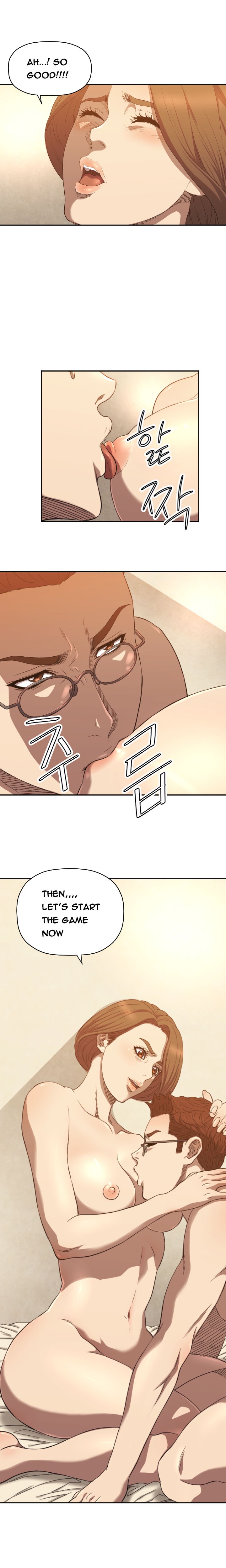 クラブソドムCh.1-21