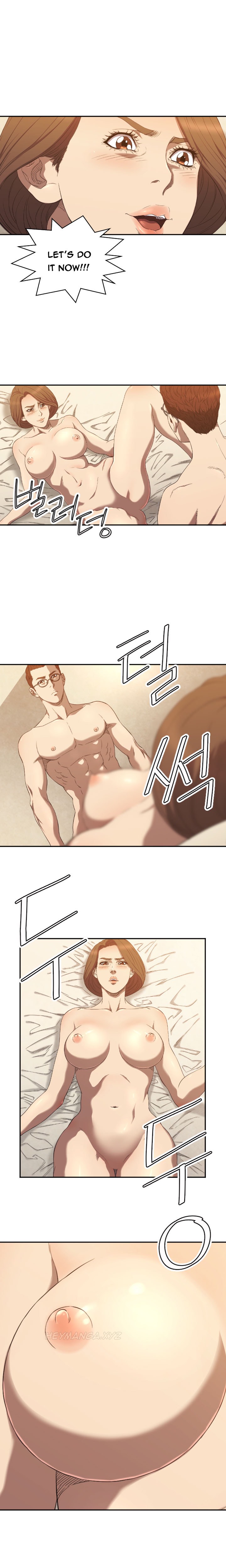 クラブソドムCh.1-21