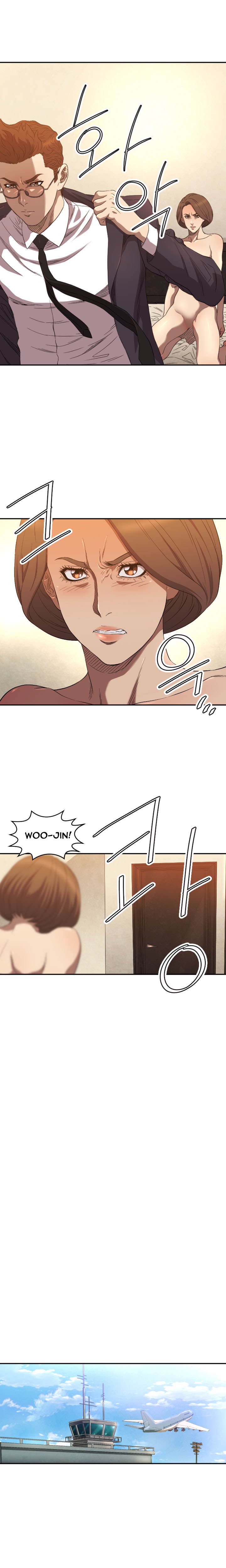 クラブソドムCh.1-21