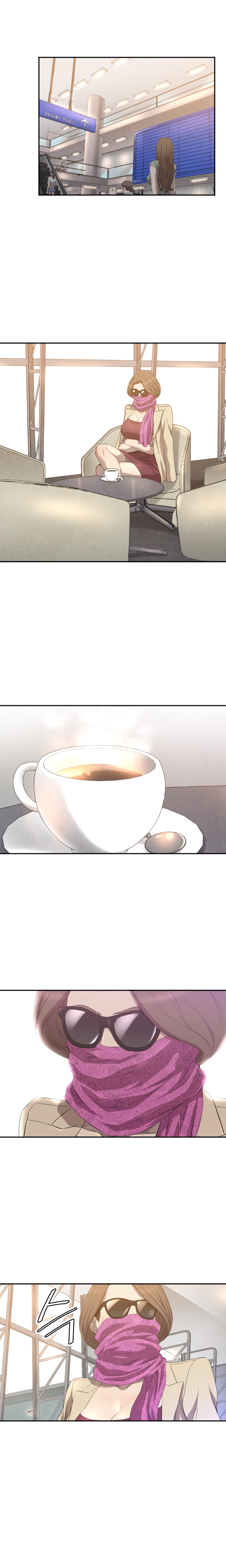 クラブソドムCh.1-21