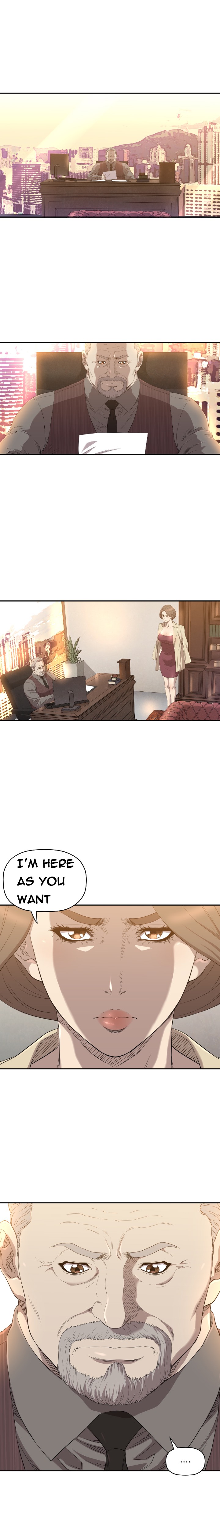 クラブソドムCh.1-21