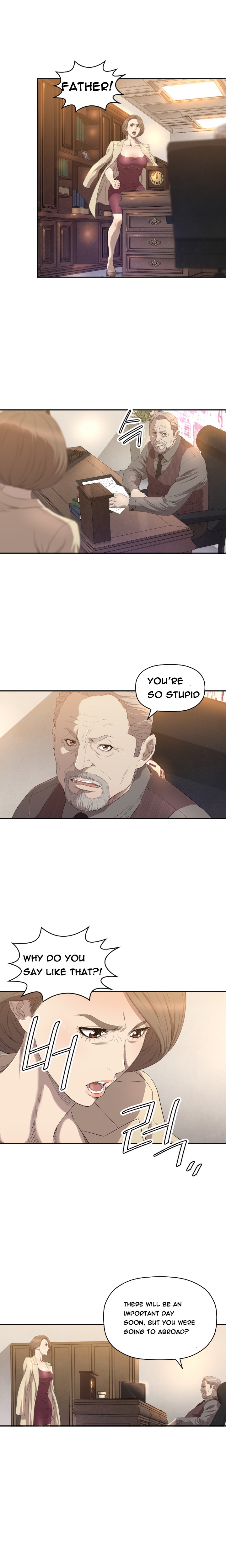 クラブソドムCh.1-21