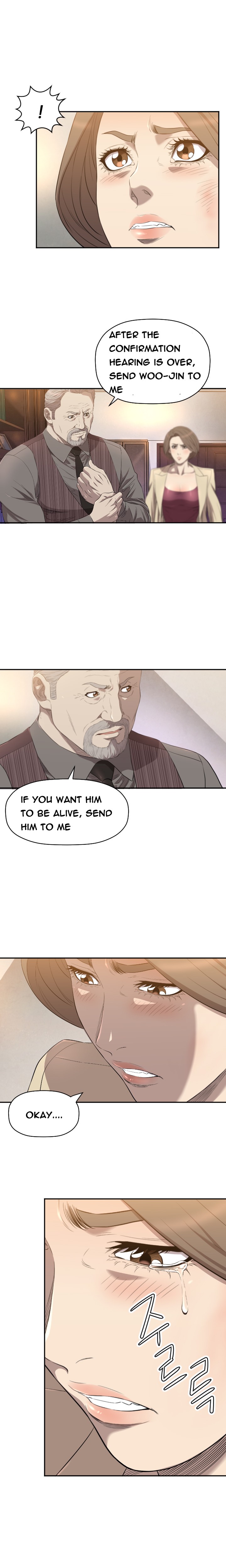 クラブソドムCh.1-21