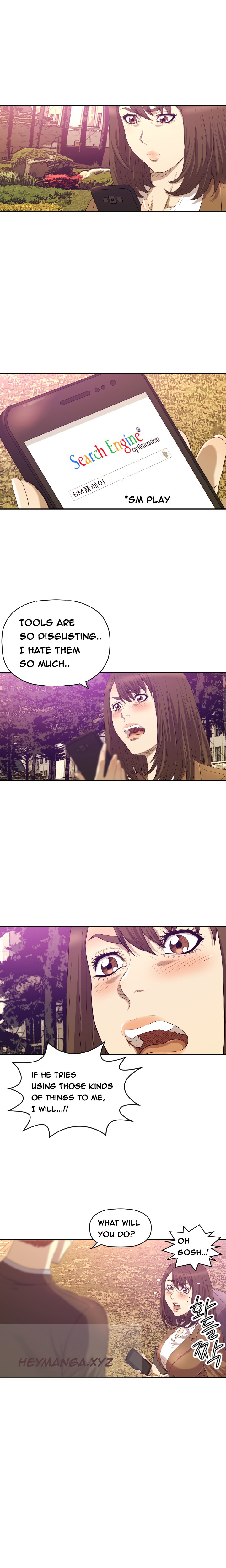 クラブソドムCh.1-21