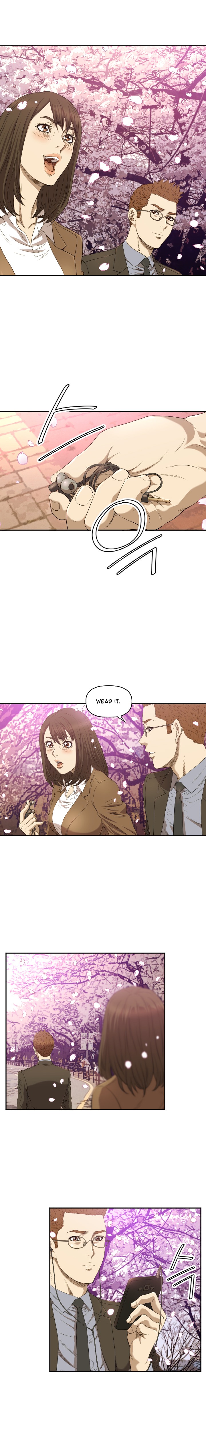 クラブソドムCh.1-21