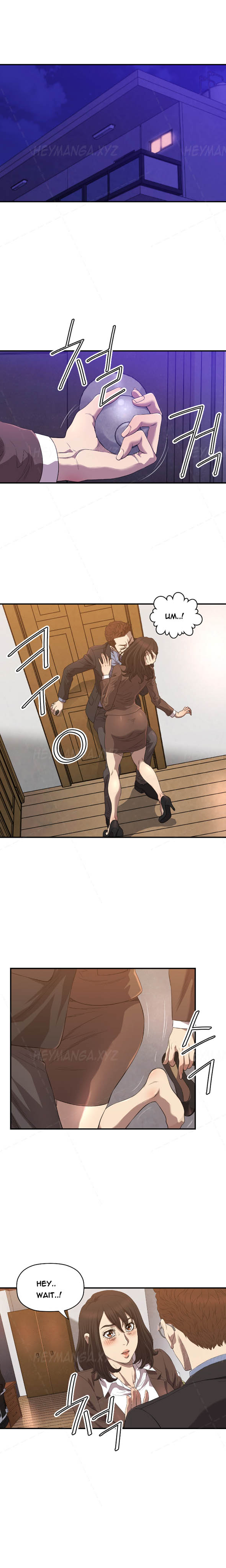 クラブソドムCh.1-21