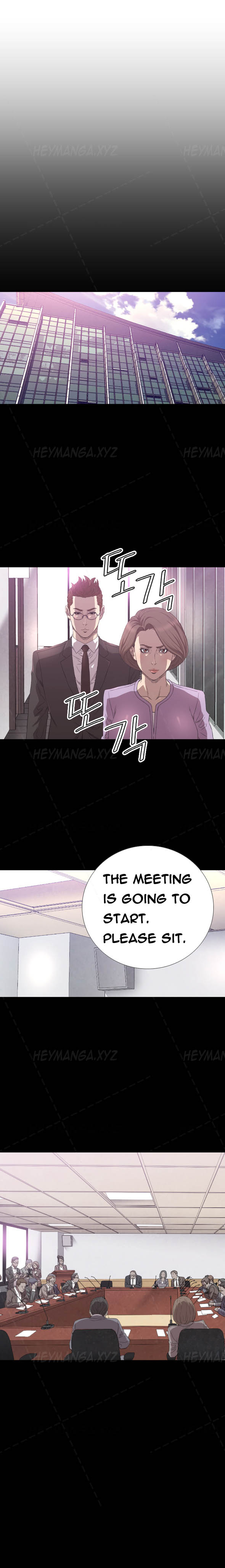 クラブソドムCh.1-21