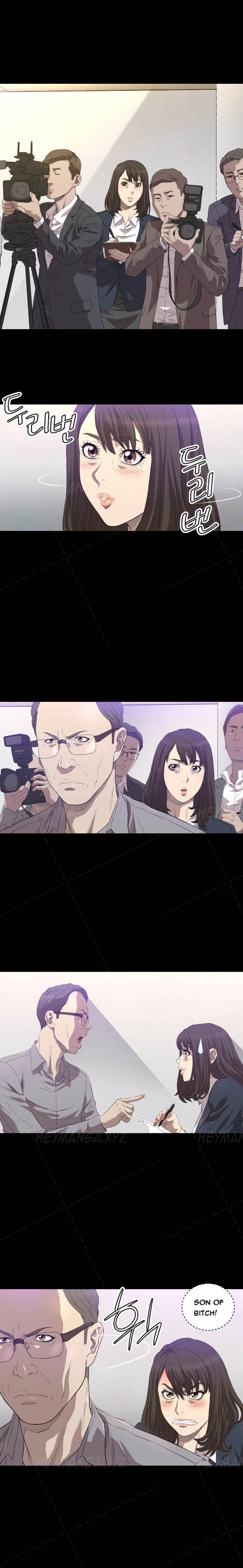 クラブソドムCh.1-21