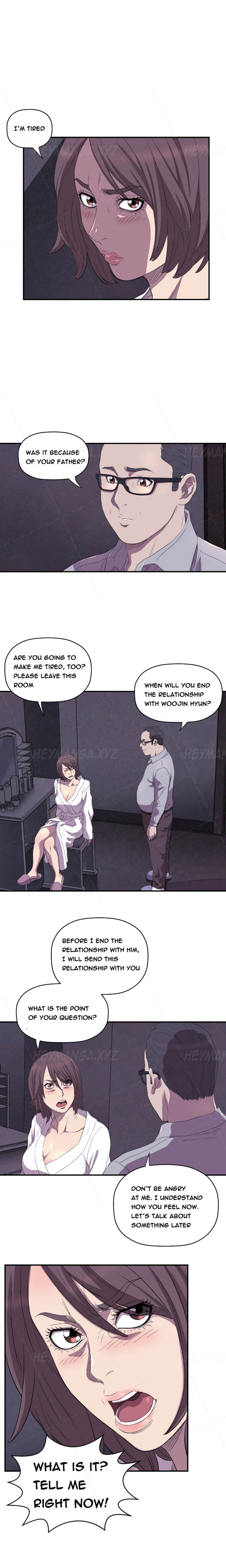 クラブソドムCh.1-21