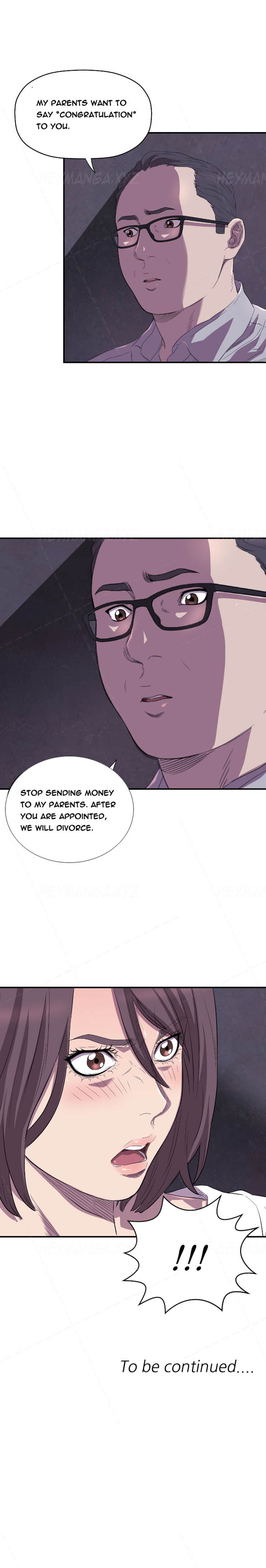 クラブソドムCh.1-21