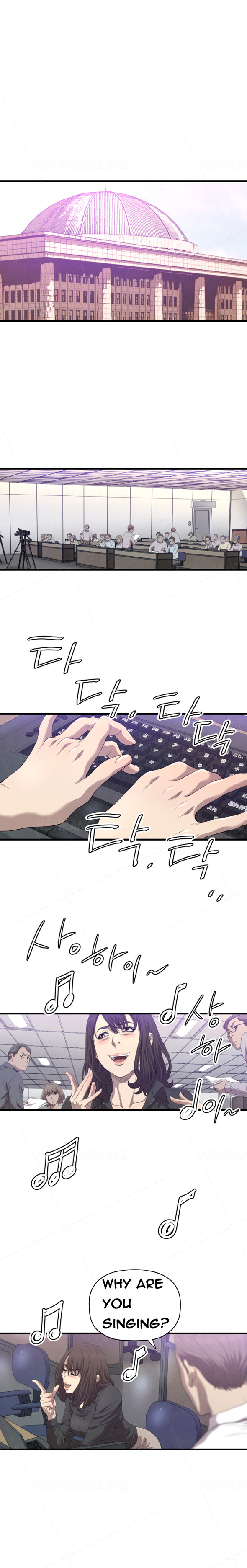 クラブソドムCh.1-21