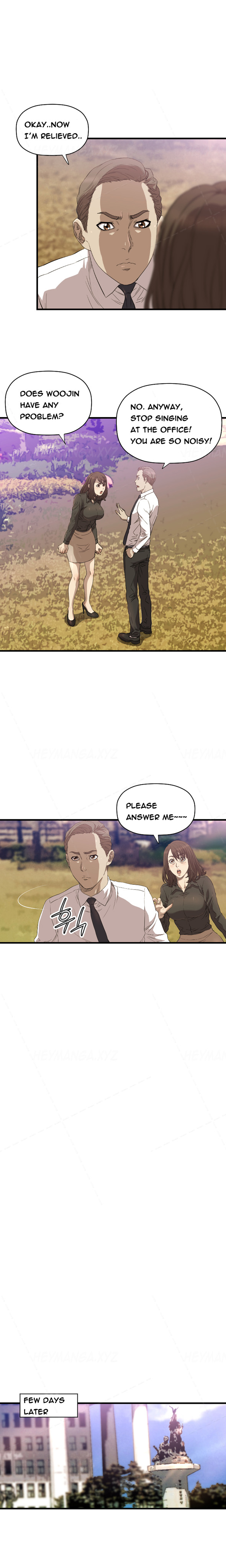 クラブソドムCh.1-21