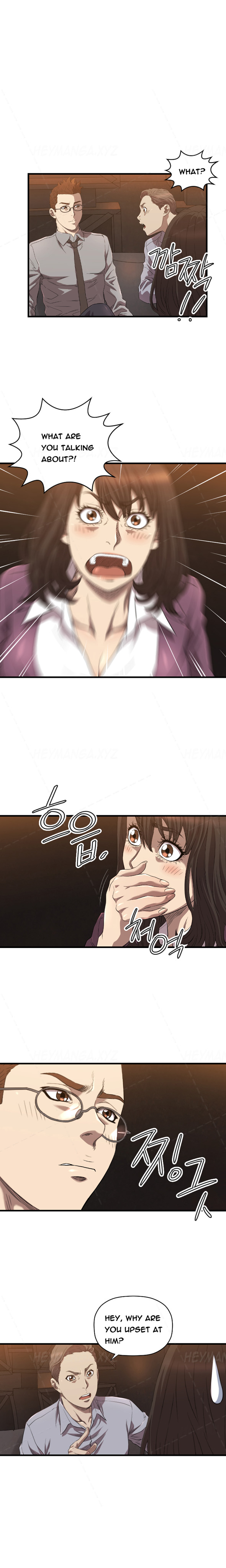 クラブソドムCh.1-21