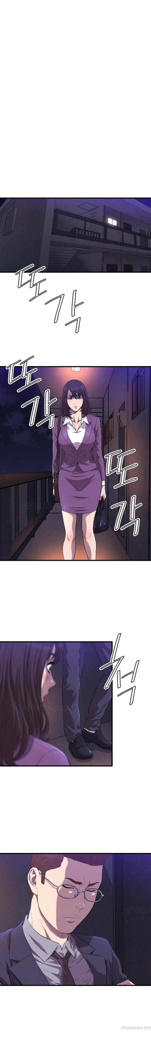 クラブソドムCh.1-21