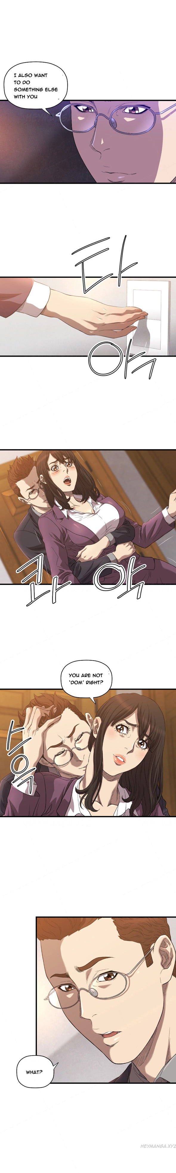 クラブソドムCh.1-21