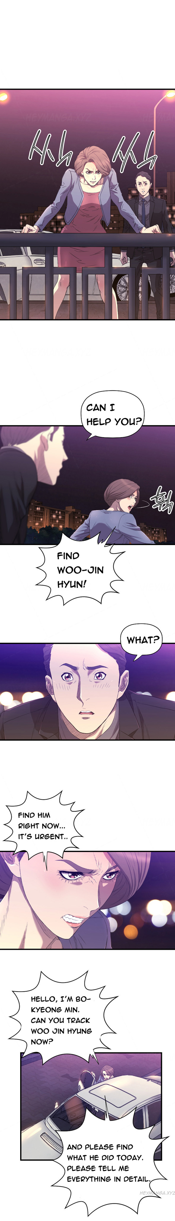 クラブソドムCh.1-21